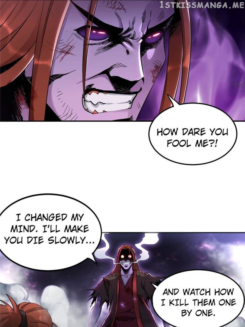 The Making Of Patriarch chapter 52 - page 28