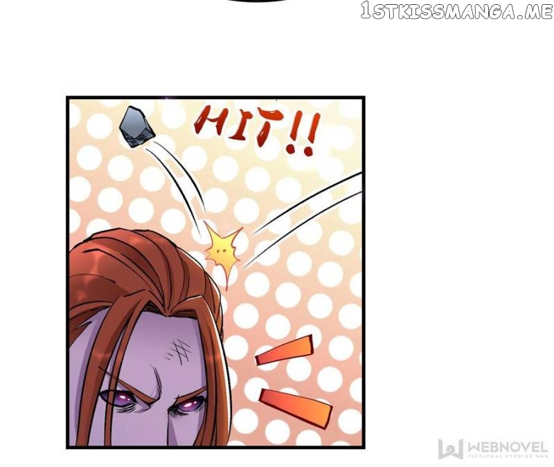 The Making Of Patriarch chapter 52 - page 30