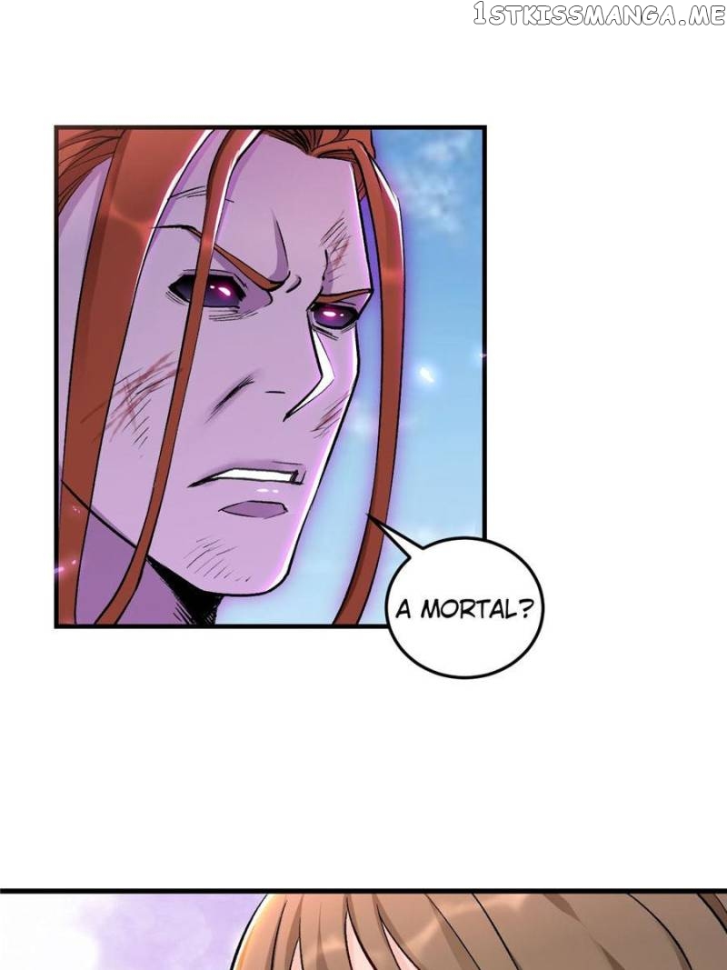 The Making Of Patriarch chapter 52 - page 34