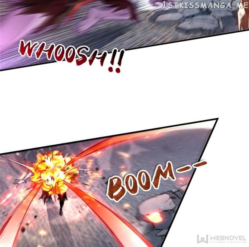 The Making Of Patriarch chapter 52 - page 37