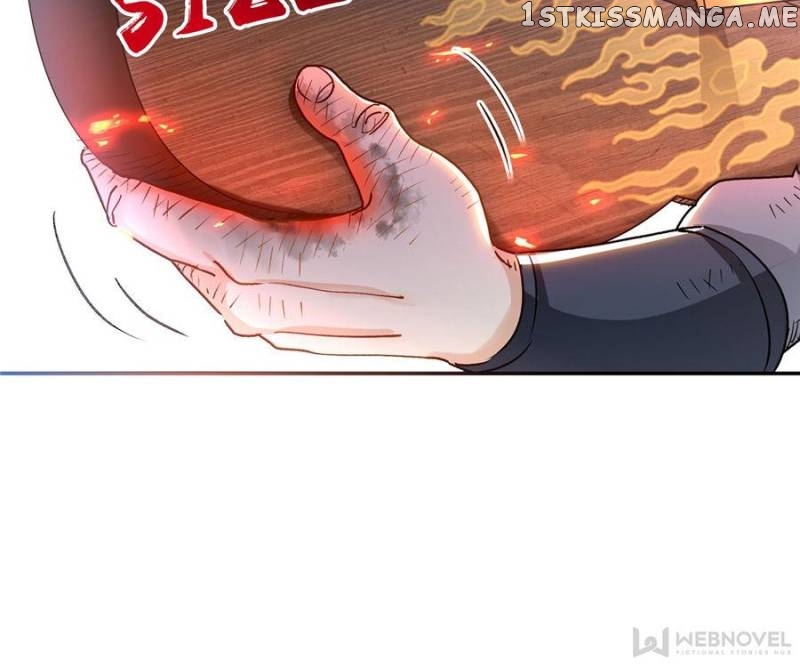 The Making Of Patriarch chapter 52 - page 43