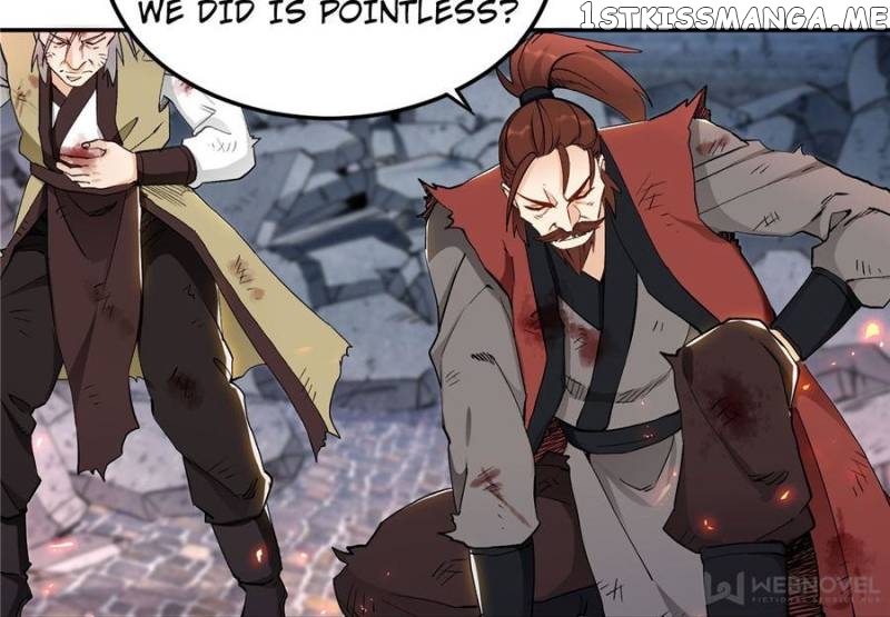 The Making Of Patriarch chapter 52 - page 47
