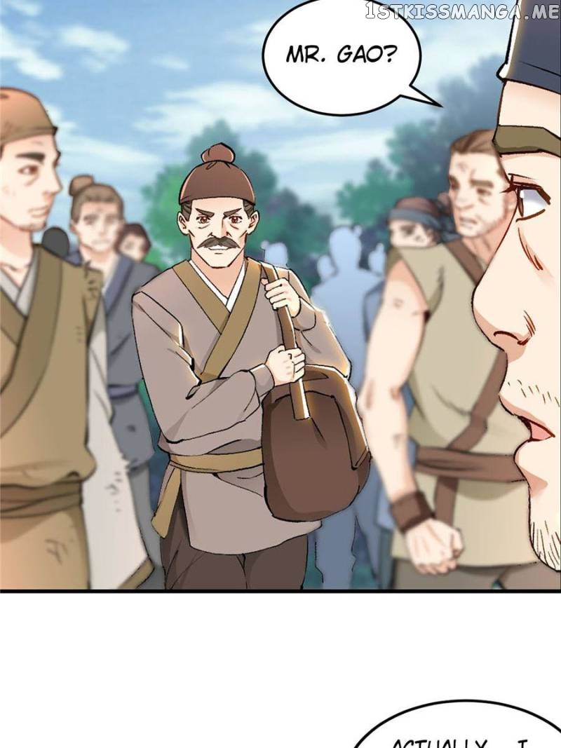 The Making Of Patriarch chapter 52 - page 6
