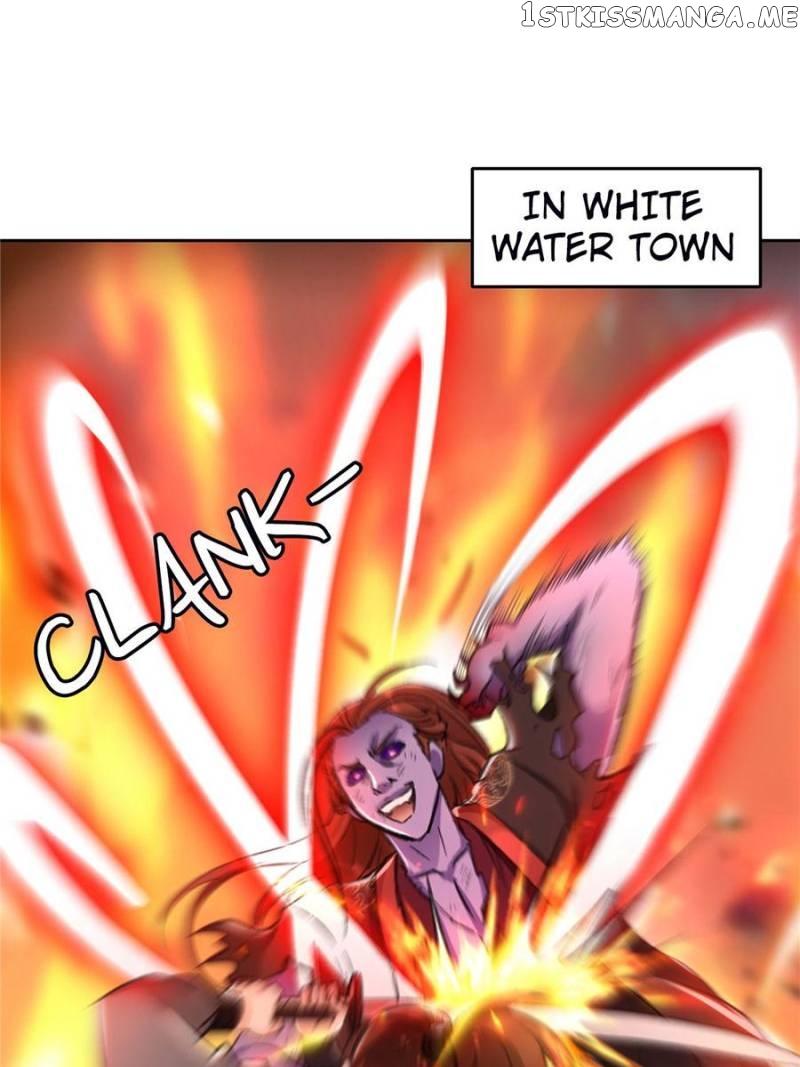 The Making Of Patriarch chapter 51 - page 1