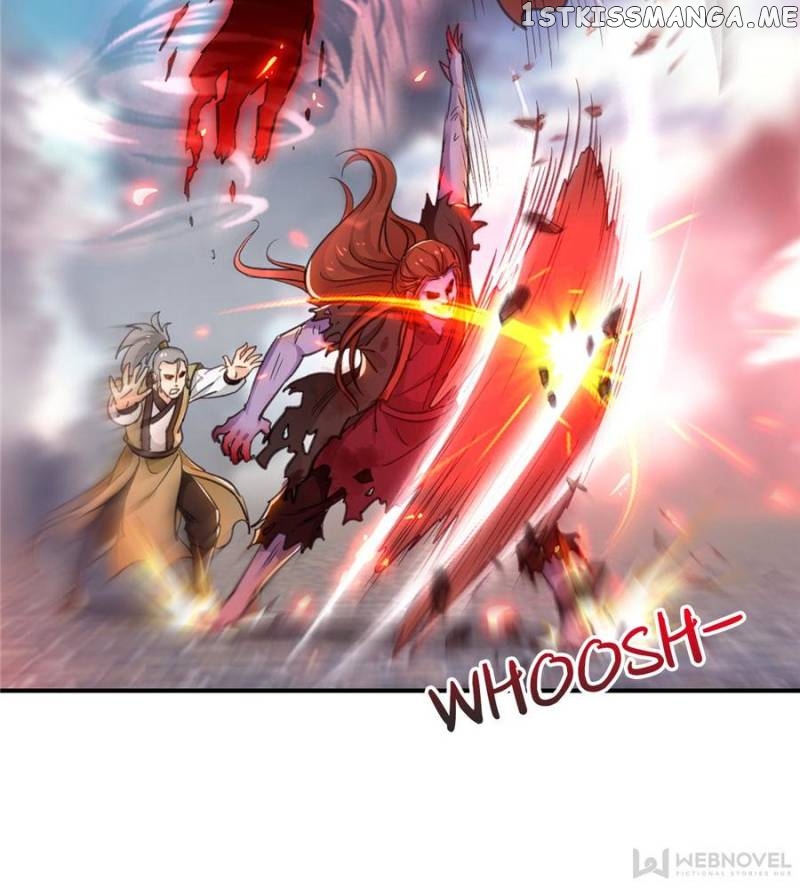 The Making Of Patriarch chapter 51 - page 12