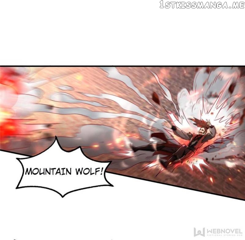 The Making Of Patriarch chapter 51 - page 14