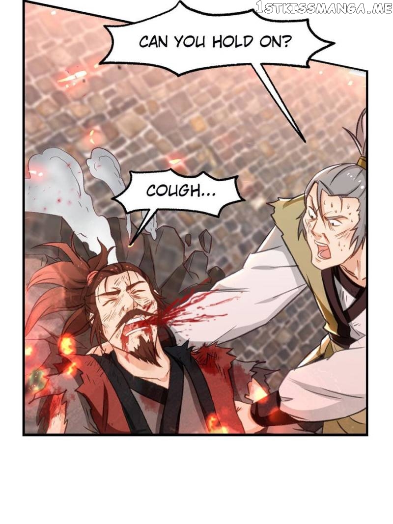 The Making Of Patriarch chapter 51 - page 15