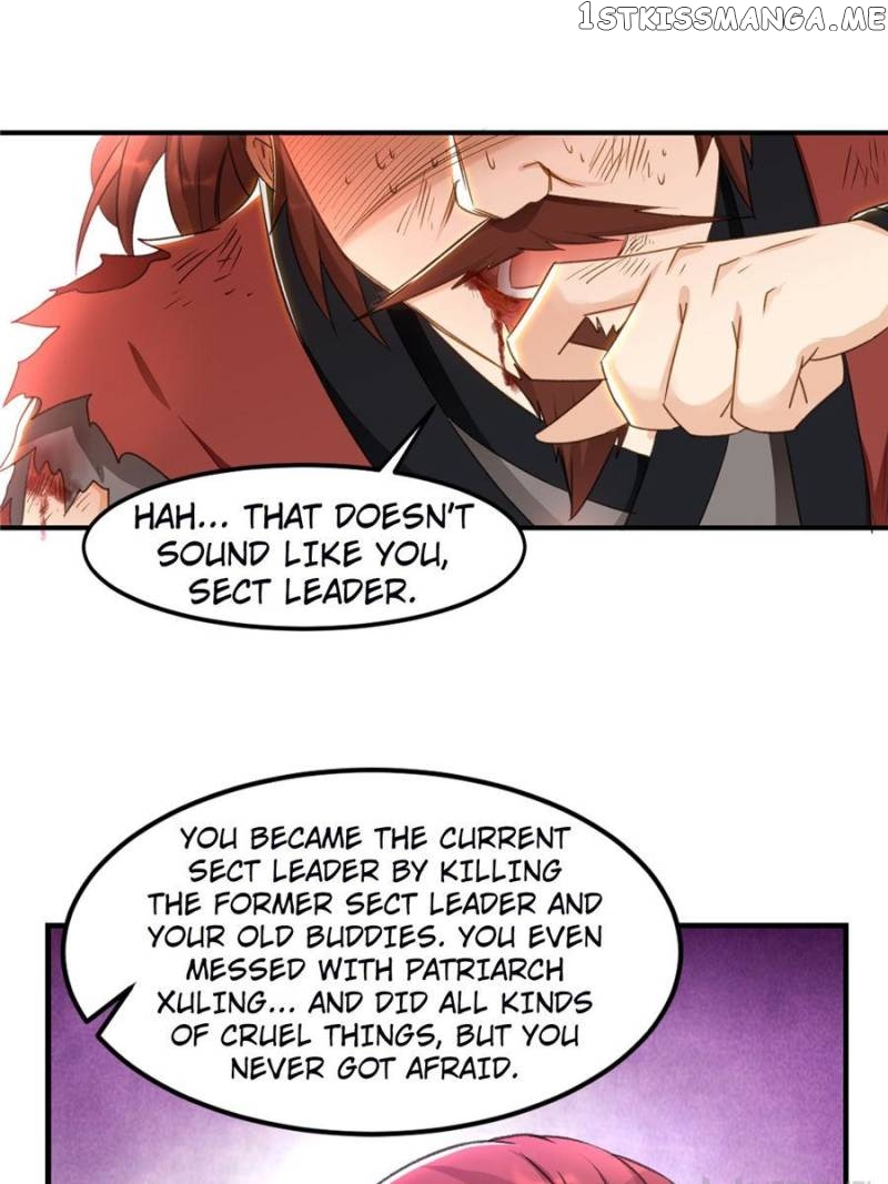 The Making Of Patriarch chapter 51 - page 18