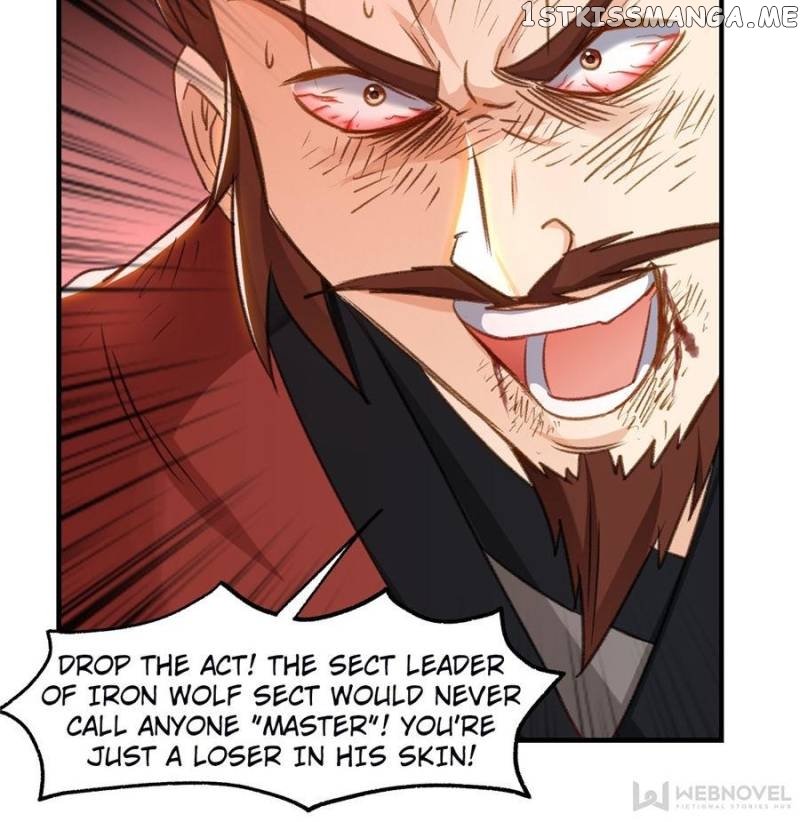 The Making Of Patriarch chapter 51 - page 21