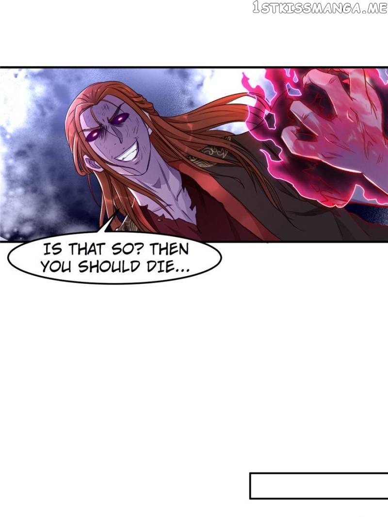 The Making Of Patriarch chapter 51 - page 22