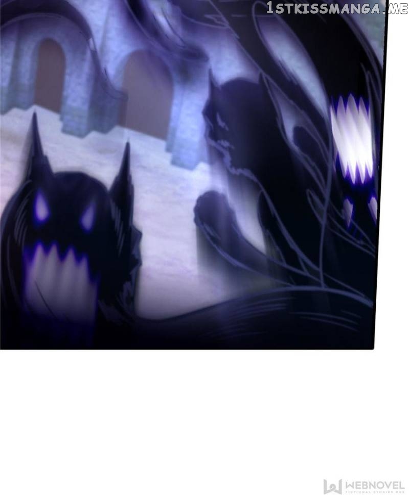 The Making Of Patriarch chapter 51 - page 25