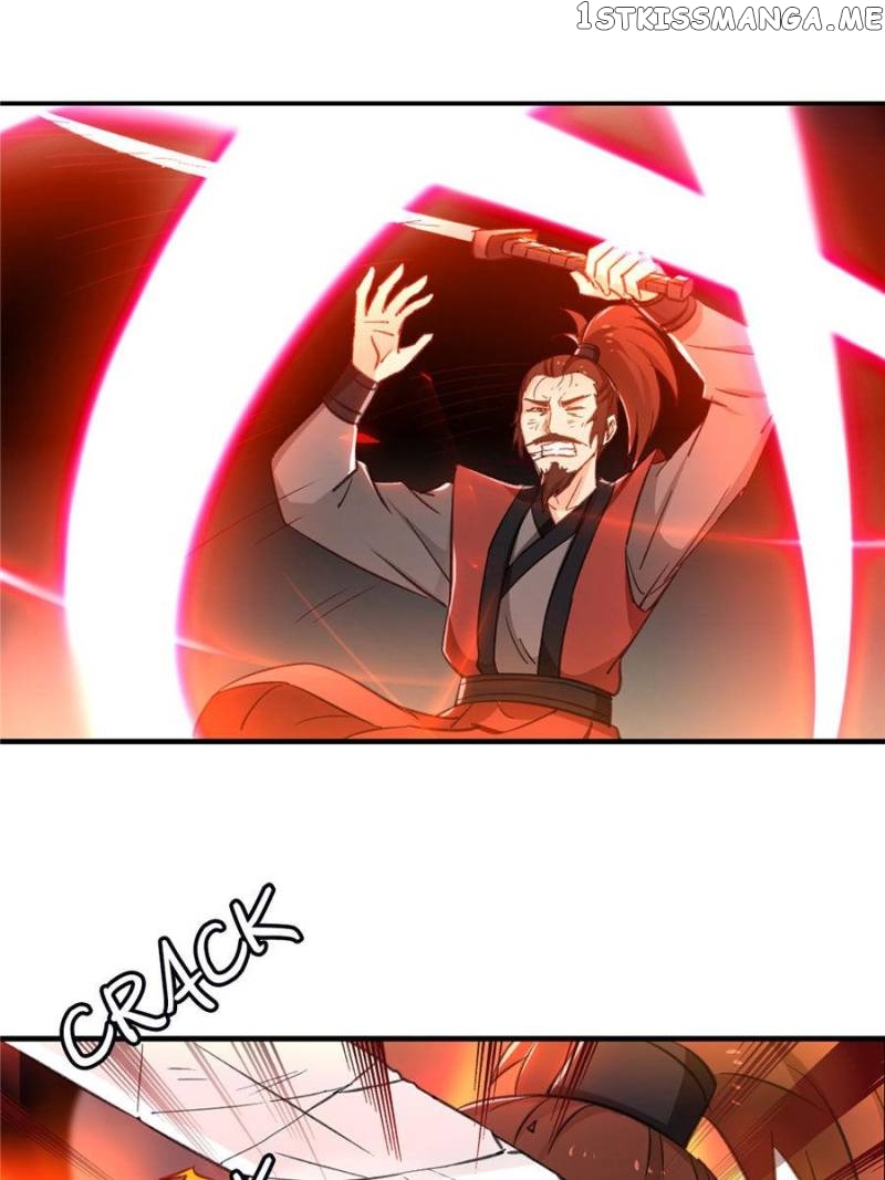 The Making Of Patriarch chapter 51 - page 3