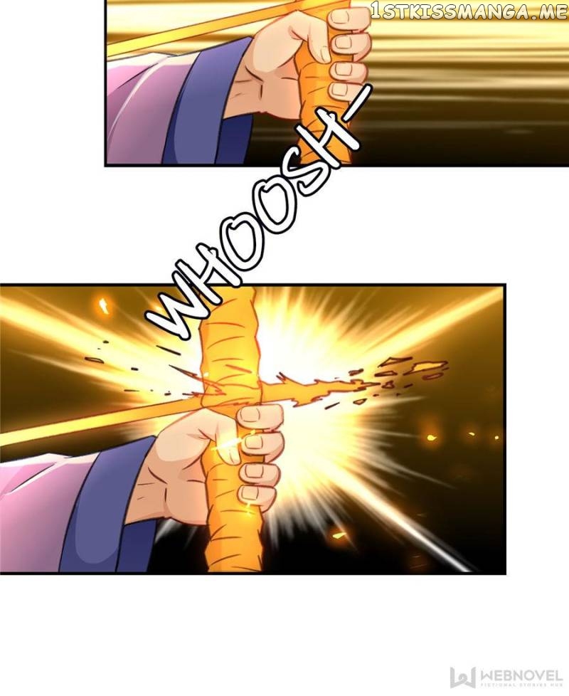 The Making Of Patriarch chapter 51 - page 31