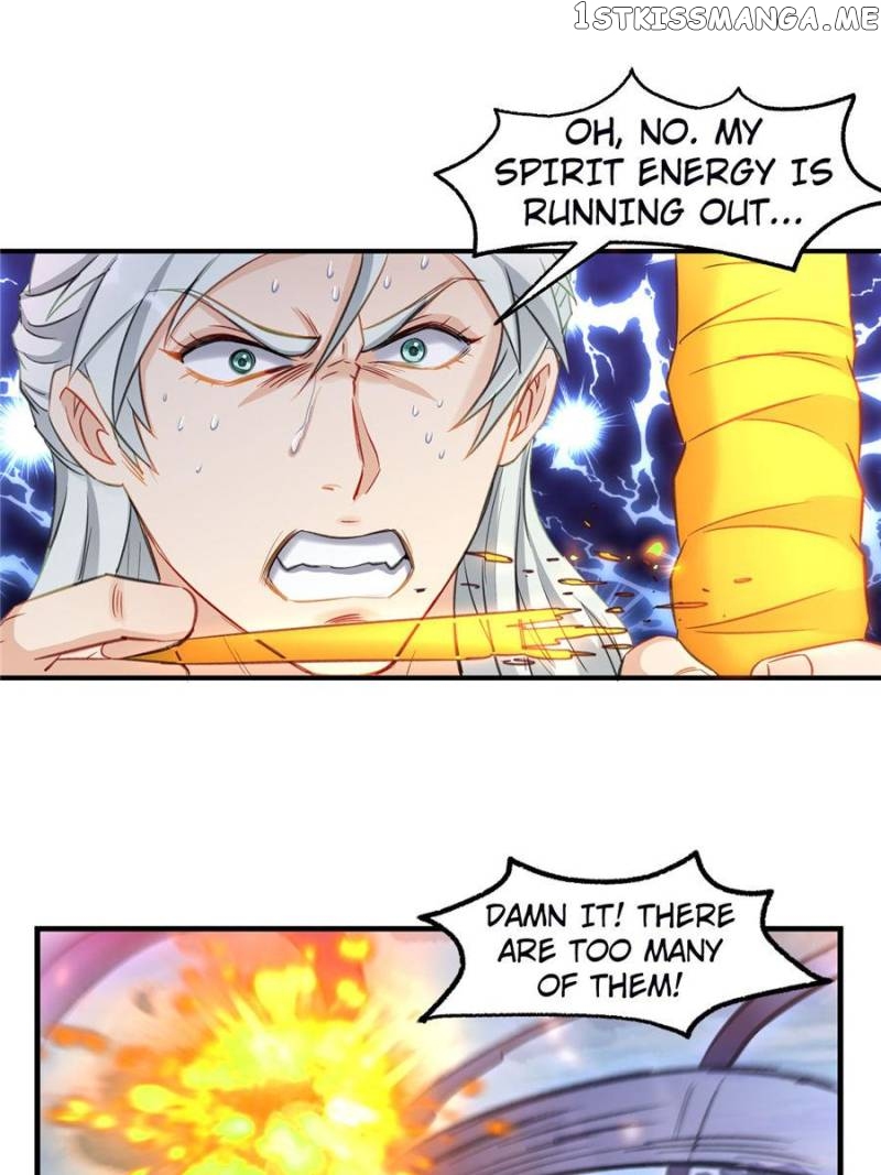 The Making Of Patriarch chapter 51 - page 32