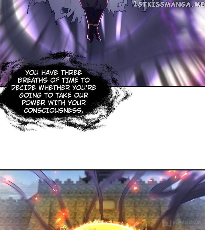 The Making Of Patriarch chapter 51 - page 35