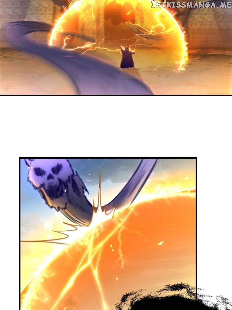 The Making Of Patriarch chapter 51 - page 36