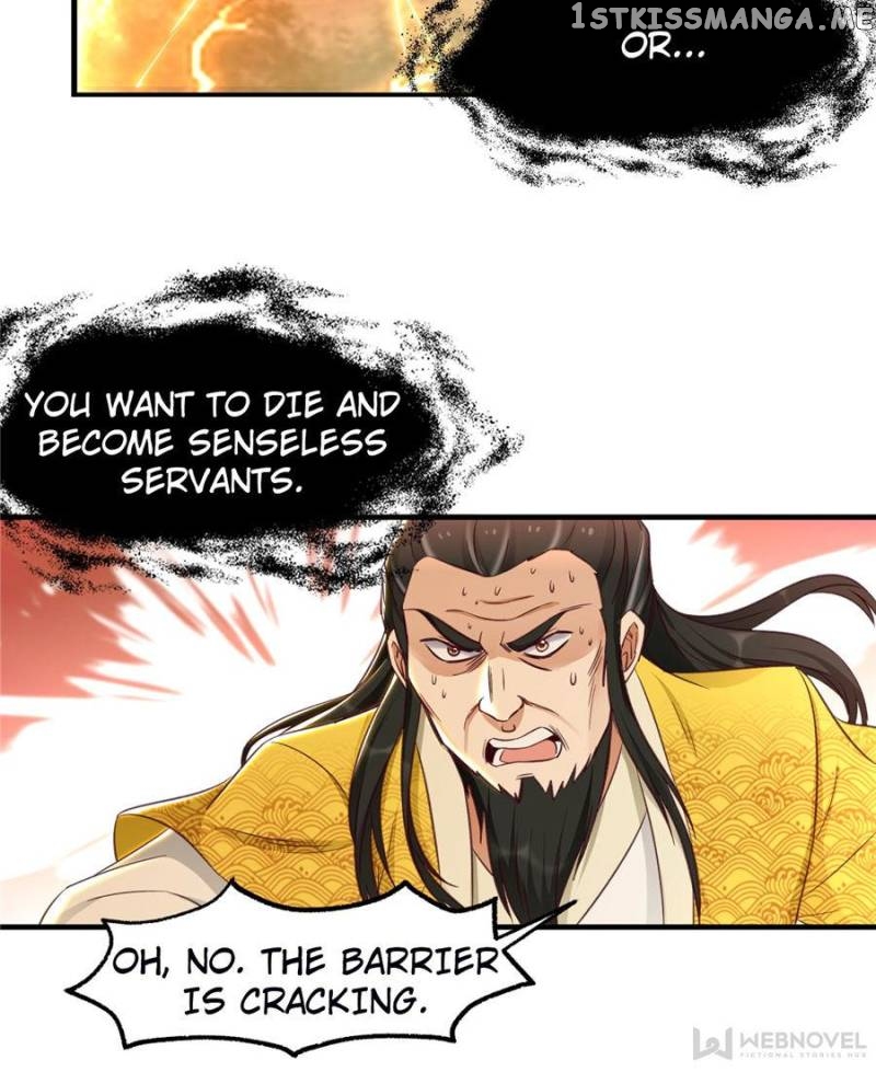 The Making Of Patriarch chapter 51 - page 37