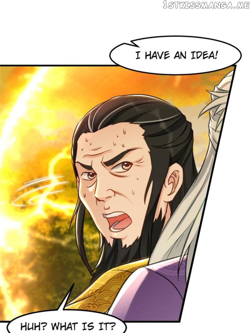 The Making Of Patriarch chapter 51 - page 38