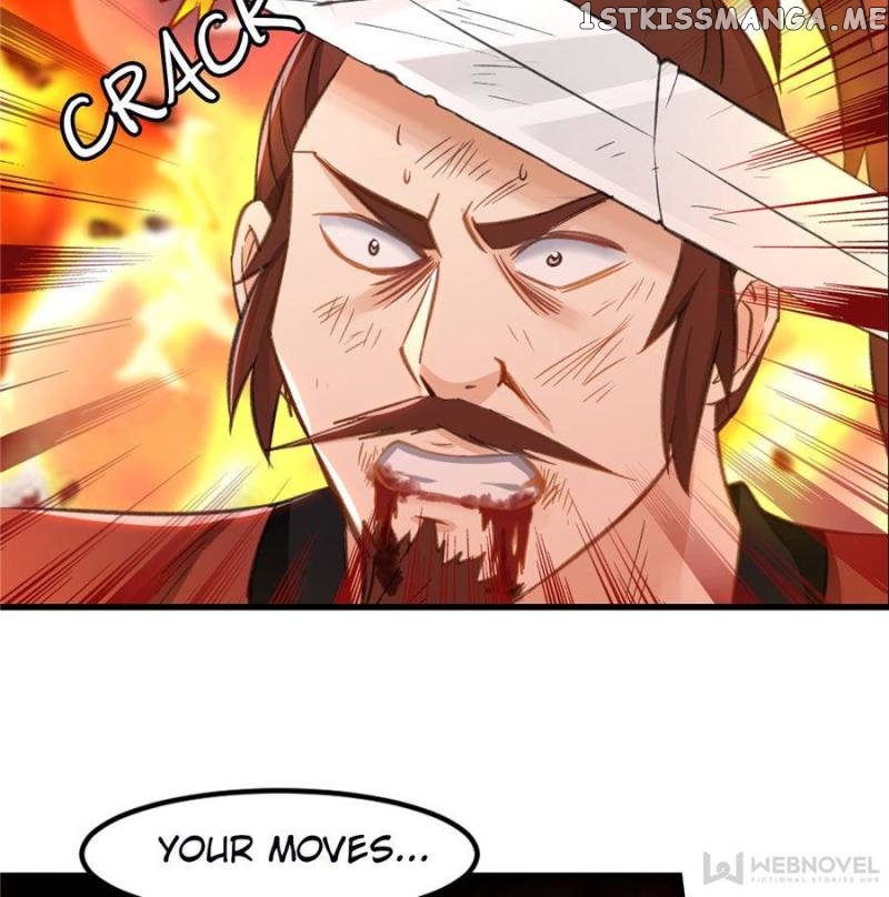 The Making Of Patriarch chapter 51 - page 4