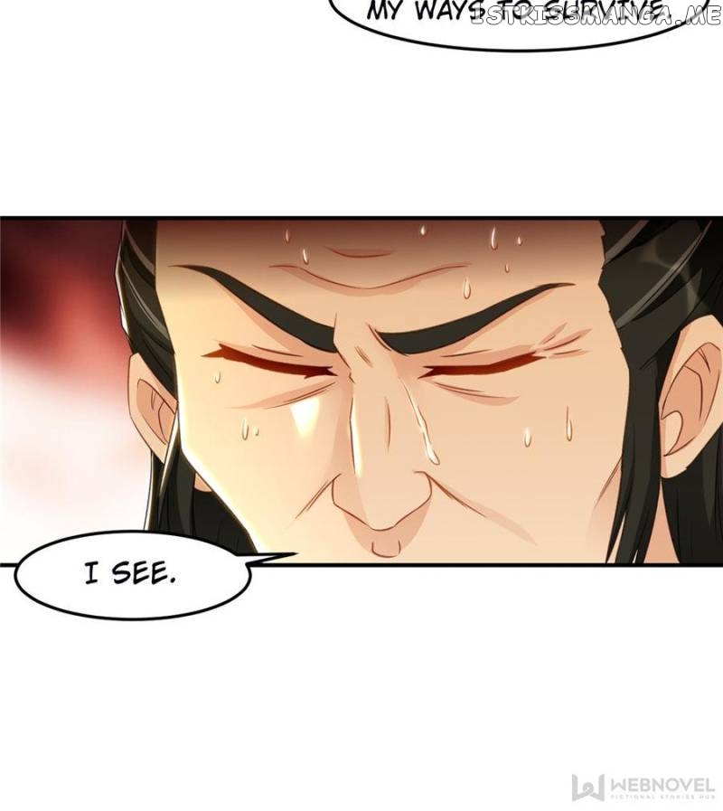 The Making Of Patriarch chapter 51 - page 41