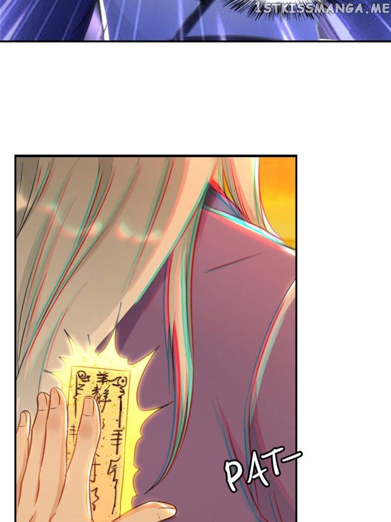 The Making Of Patriarch chapter 51 - page 43