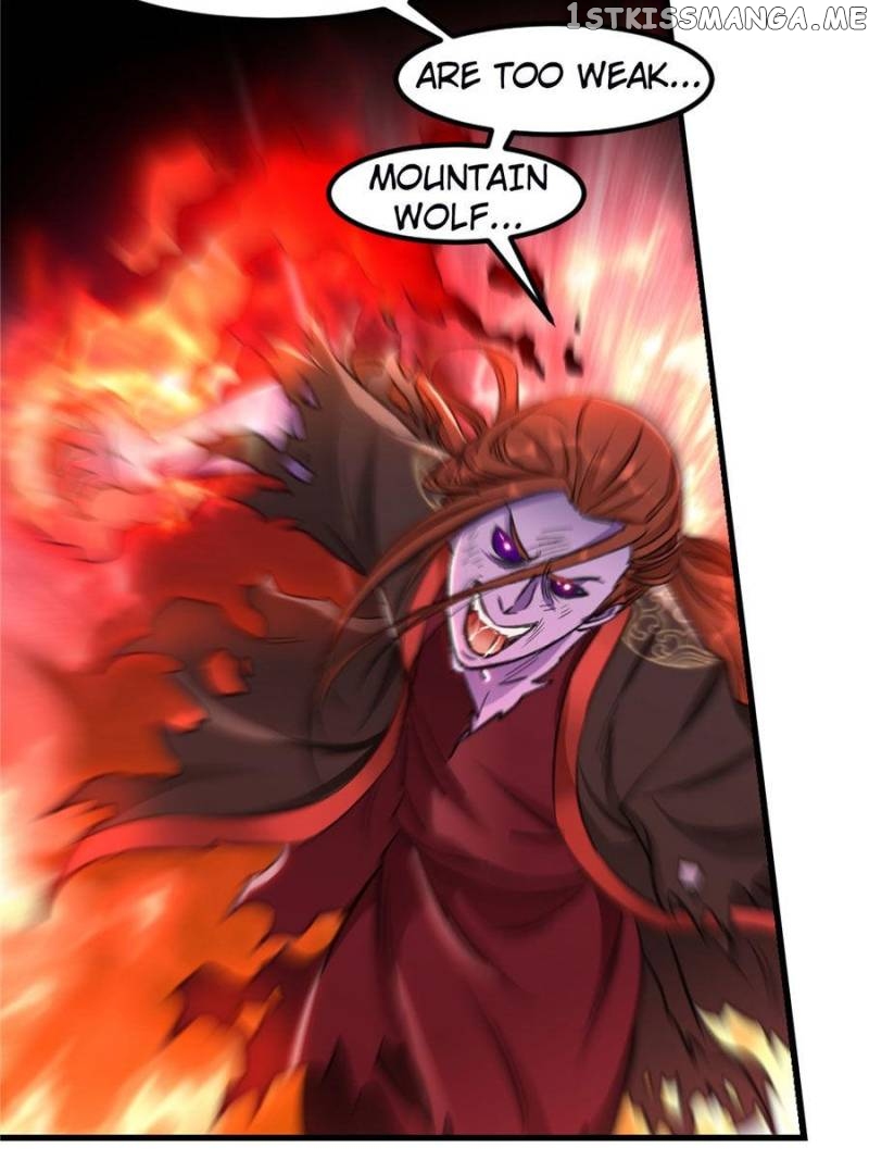 The Making Of Patriarch chapter 51 - page 5