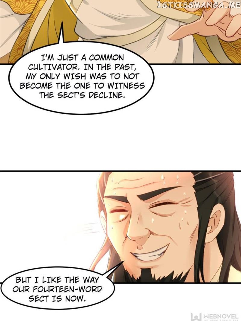 The Making Of Patriarch chapter 51 - page 51