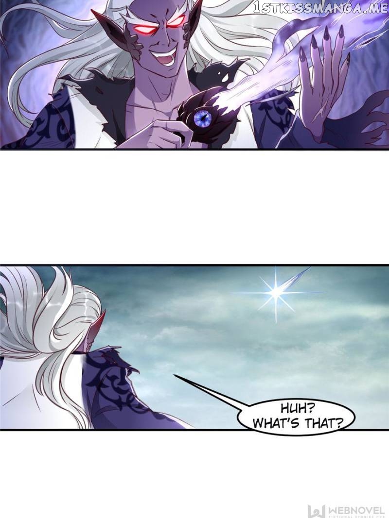 The Making Of Patriarch chapter 51 - page 54