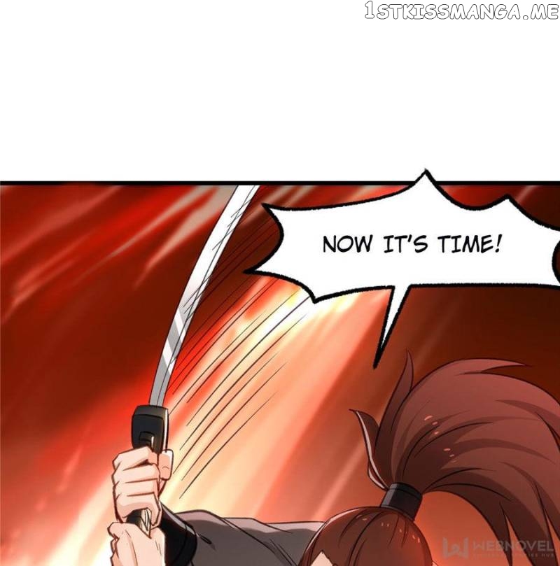 The Making Of Patriarch chapter 51 - page 6