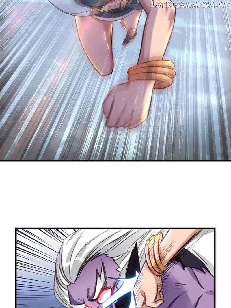 The Making Of Patriarch chapter 51 - page 62