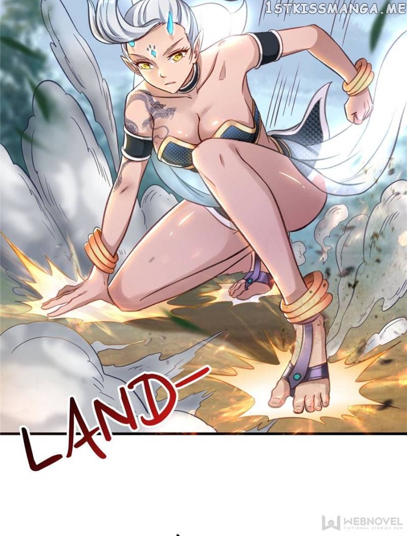 The Making Of Patriarch chapter 51 - page 65
