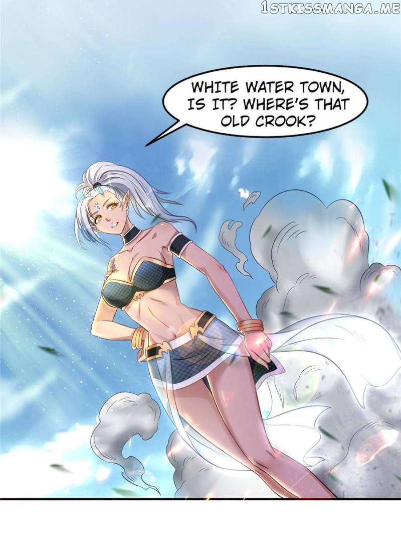 The Making Of Patriarch chapter 51 - page 67