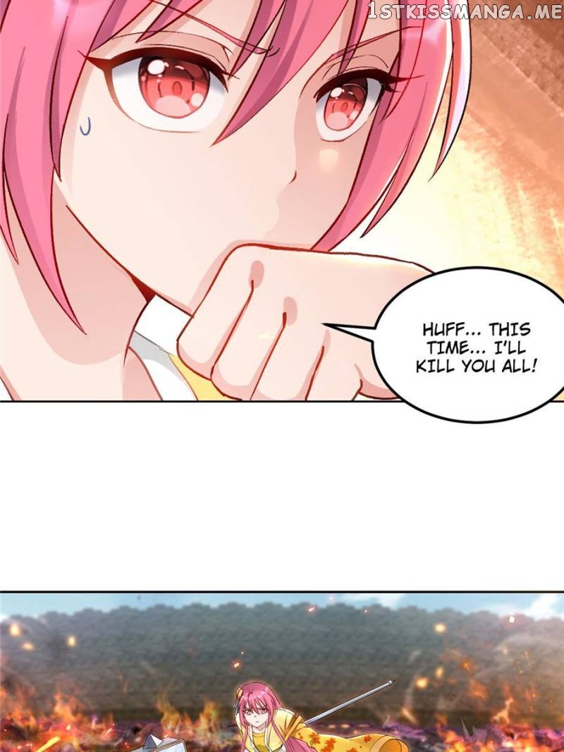 The Making Of Patriarch chapter 50 - page 18