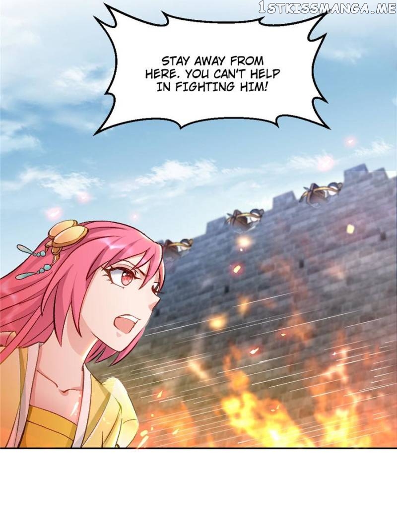 The Making Of Patriarch chapter 50 - page 25