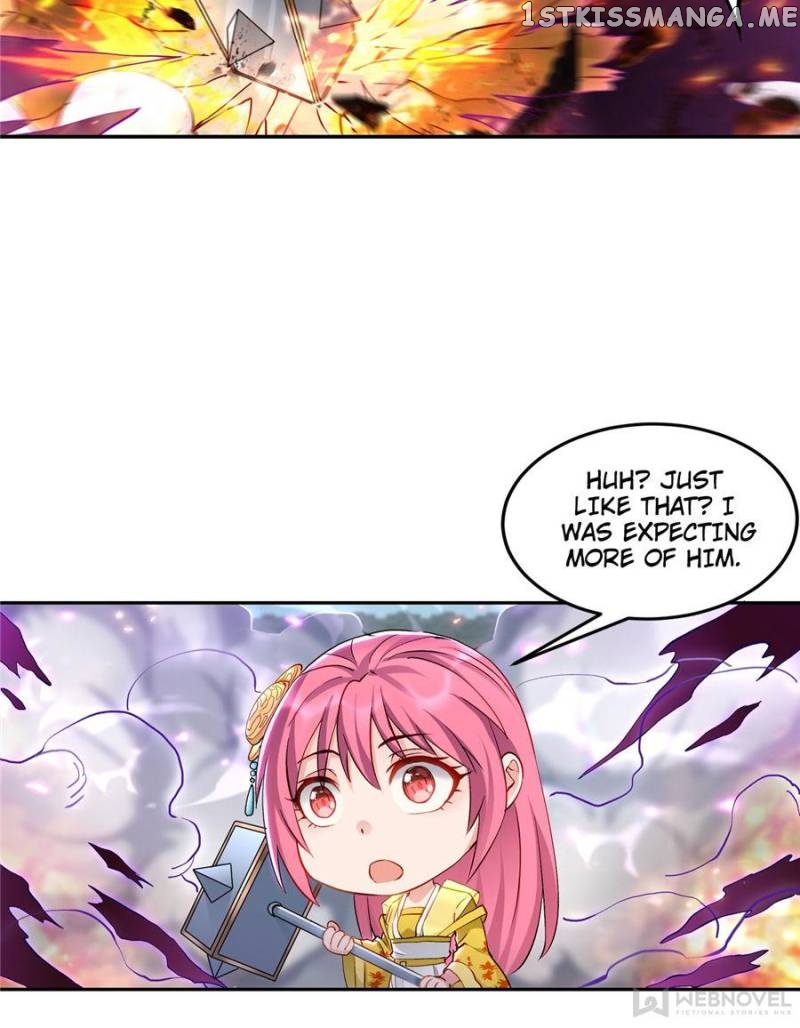 The Making Of Patriarch chapter 50 - page 30