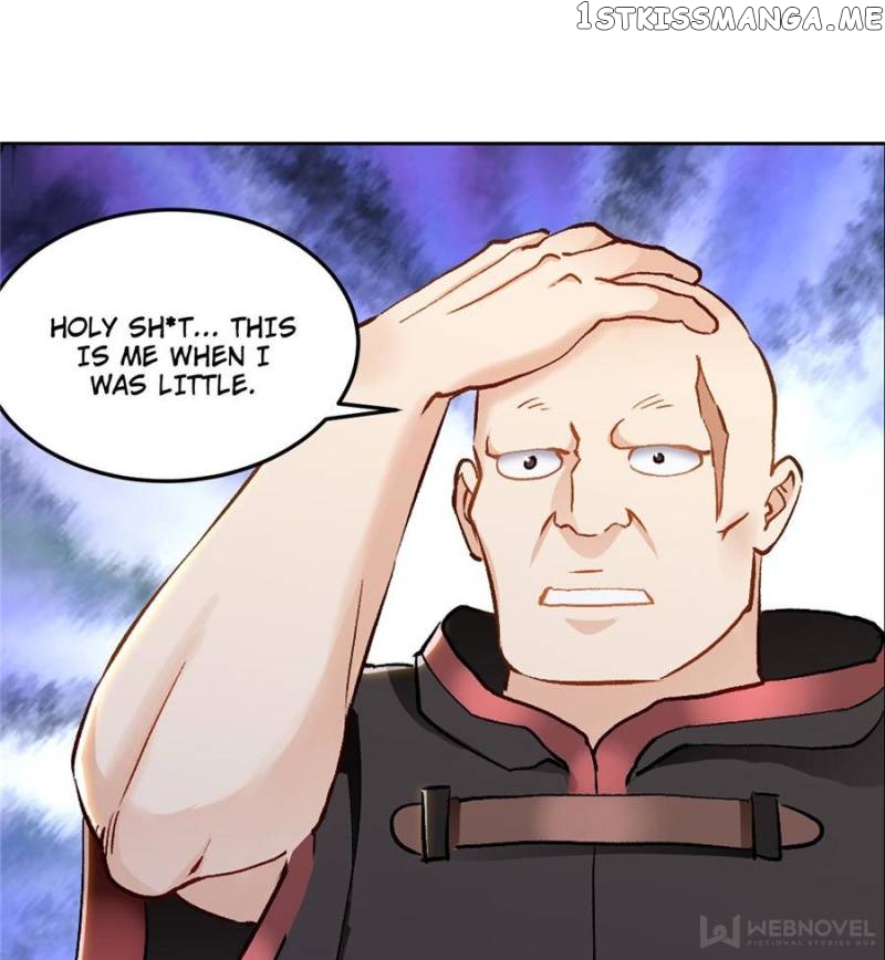The Making Of Patriarch chapter 50 - page 44