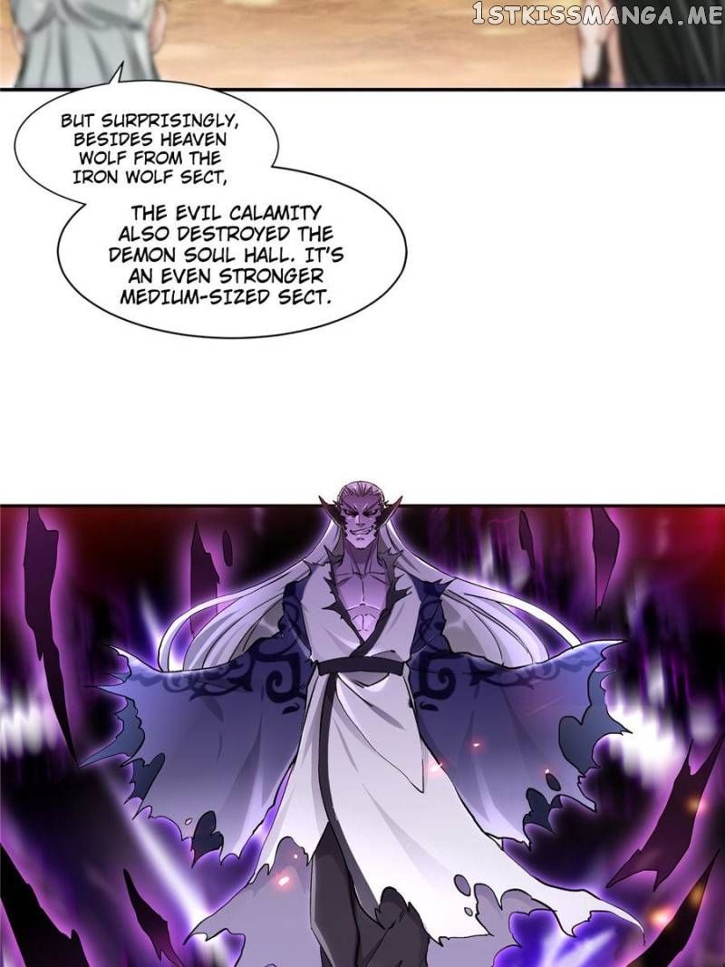 The Making Of Patriarch chapter 50 - page 47