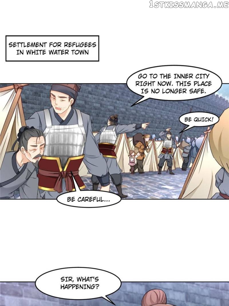 The Making Of Patriarch chapter 49 - page 1