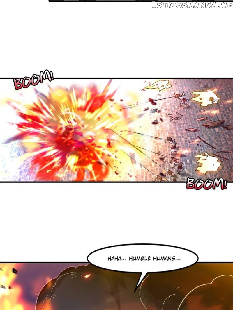 The Making Of Patriarch chapter 49 - page 13