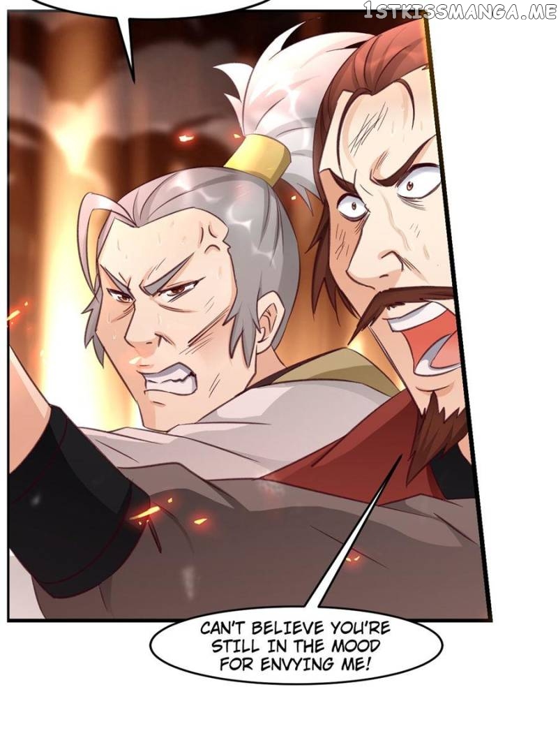 The Making Of Patriarch chapter 49 - page 27