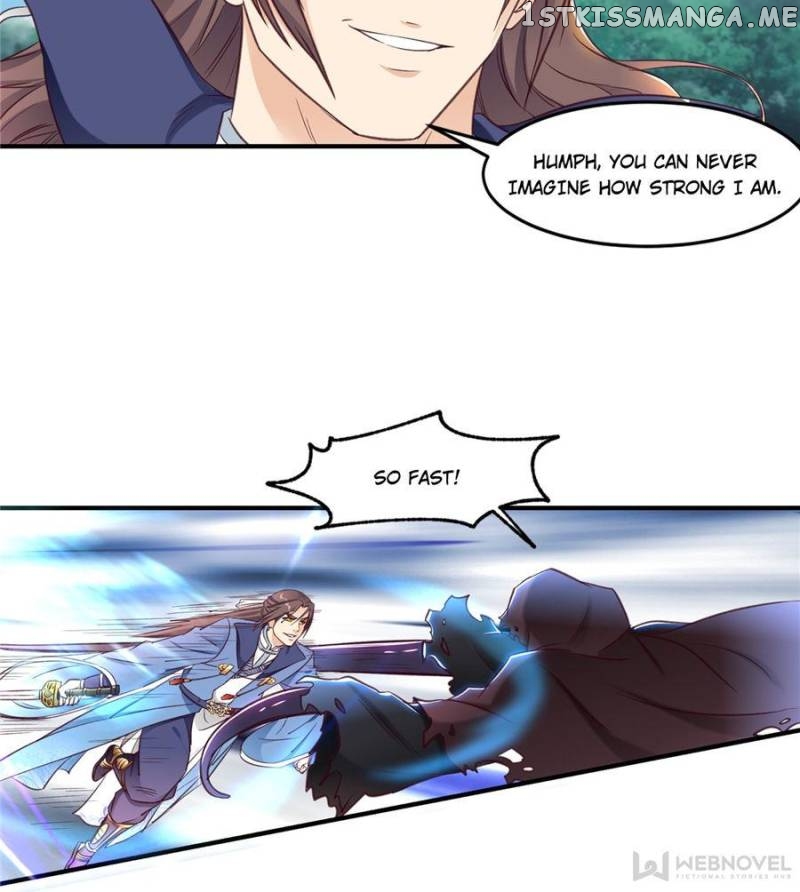 The Making Of Patriarch chapter 49 - page 55