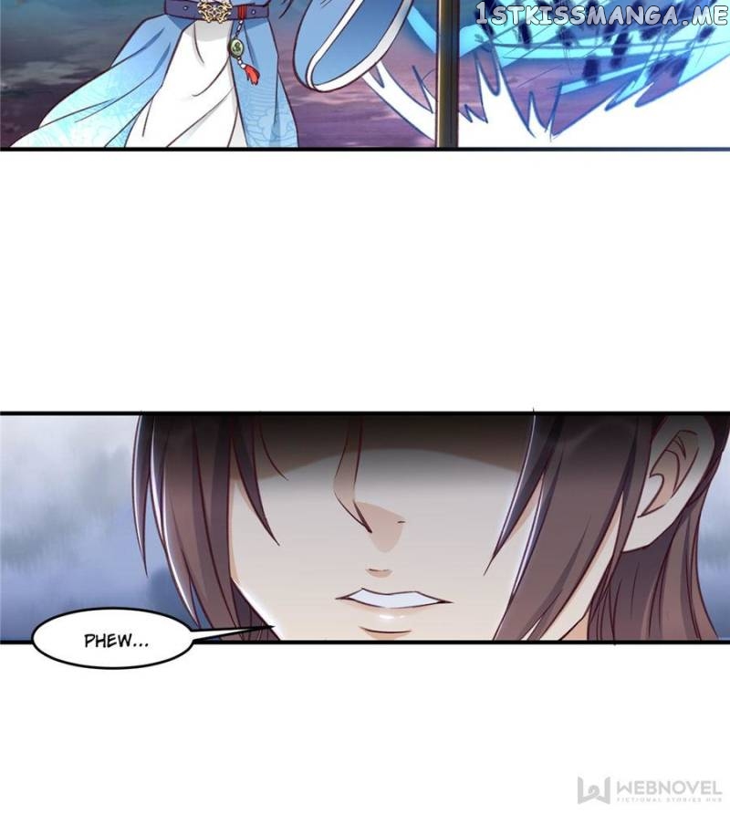 The Making Of Patriarch chapter 49 - page 59