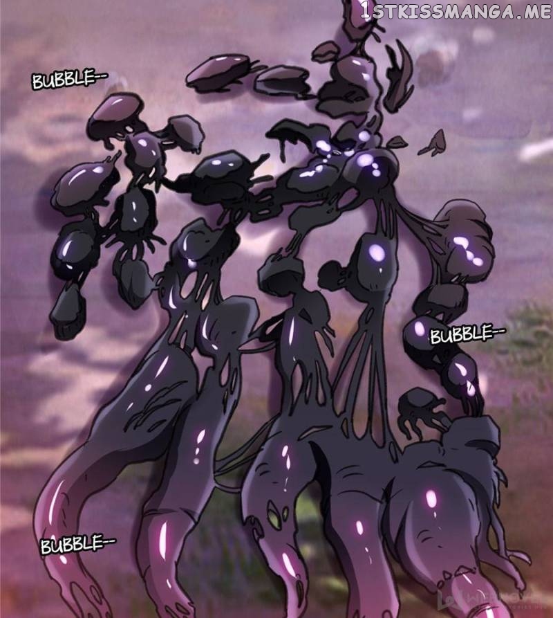 The Making Of Patriarch chapter 49 - page 61