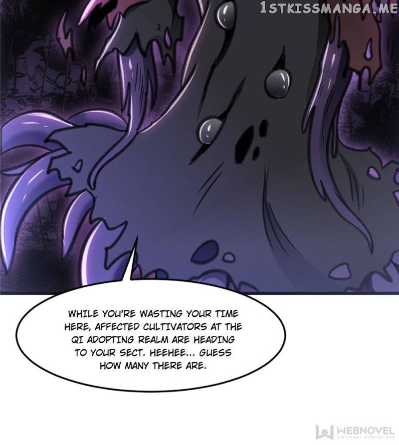 The Making Of Patriarch chapter 49 - page 63