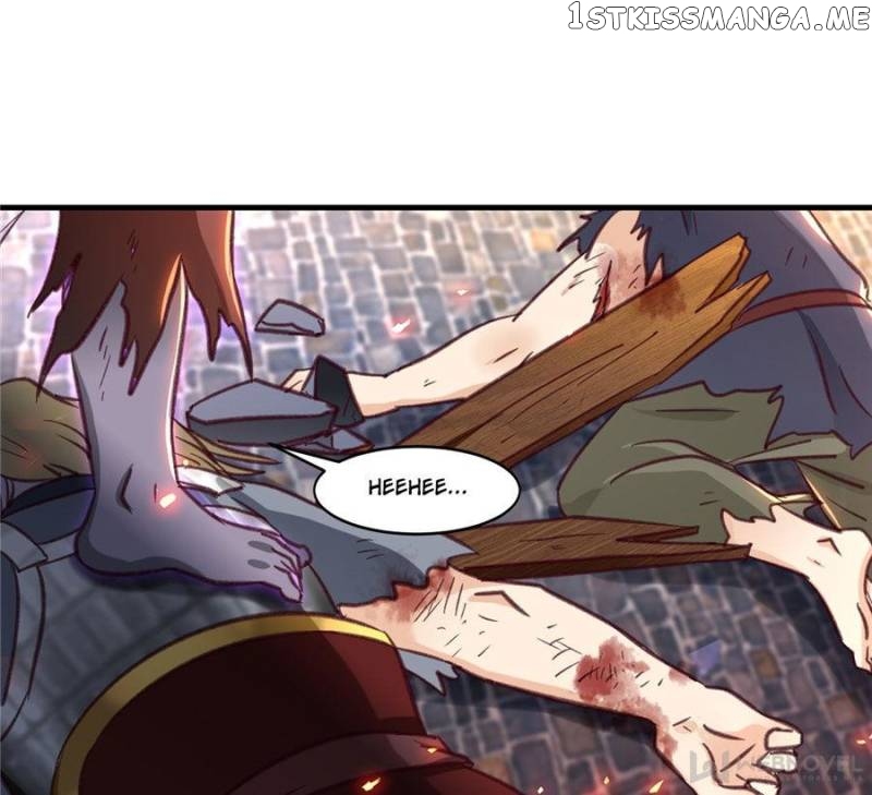 The Making Of Patriarch chapter 49 - page 8