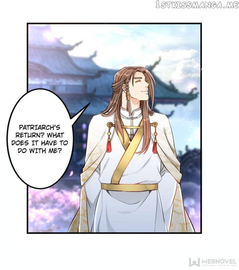 The Making Of Patriarch chapter 48 - page 10