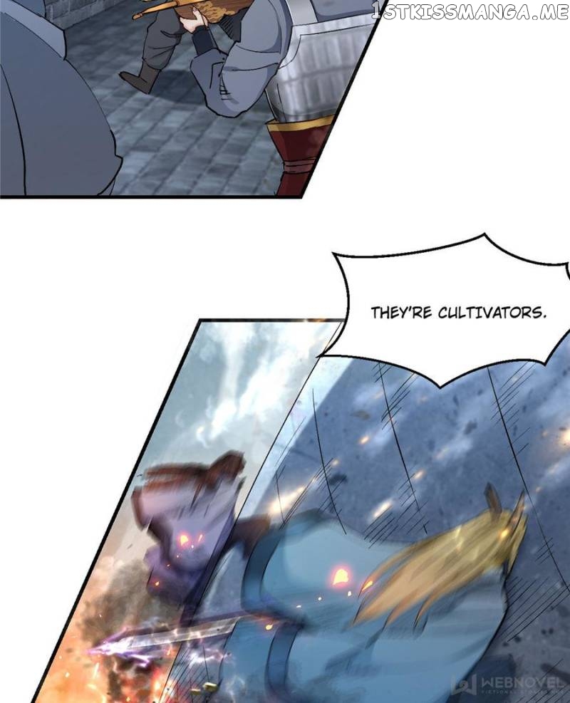 The Making Of Patriarch chapter 48 - page 14
