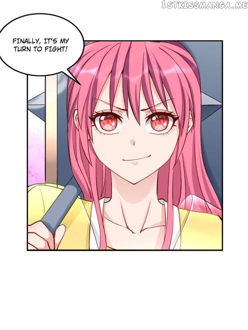 The Making Of Patriarch chapter 48 - page 21