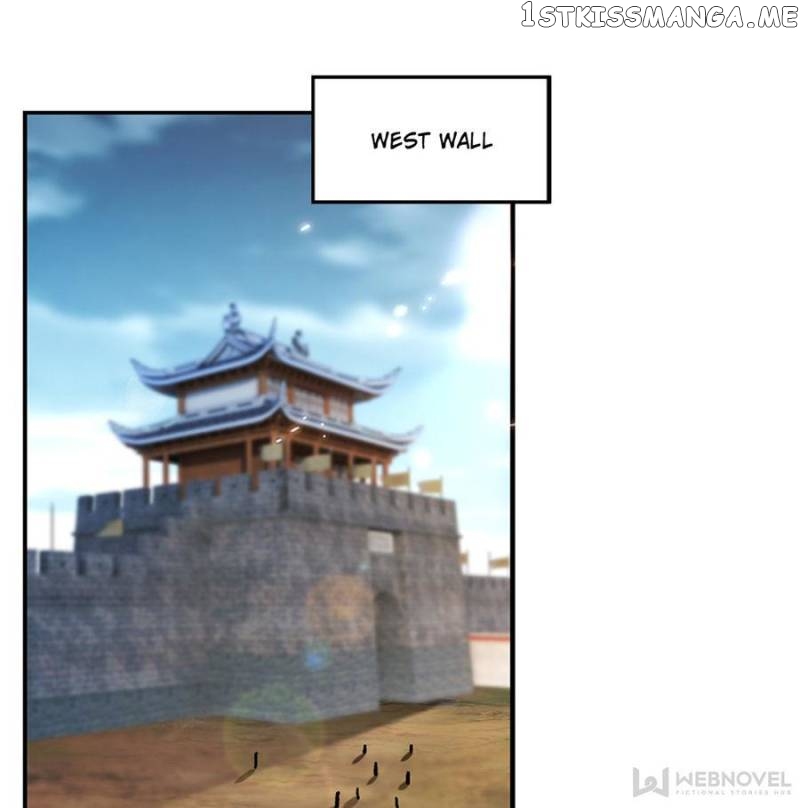 The Making Of Patriarch chapter 48 - page 22