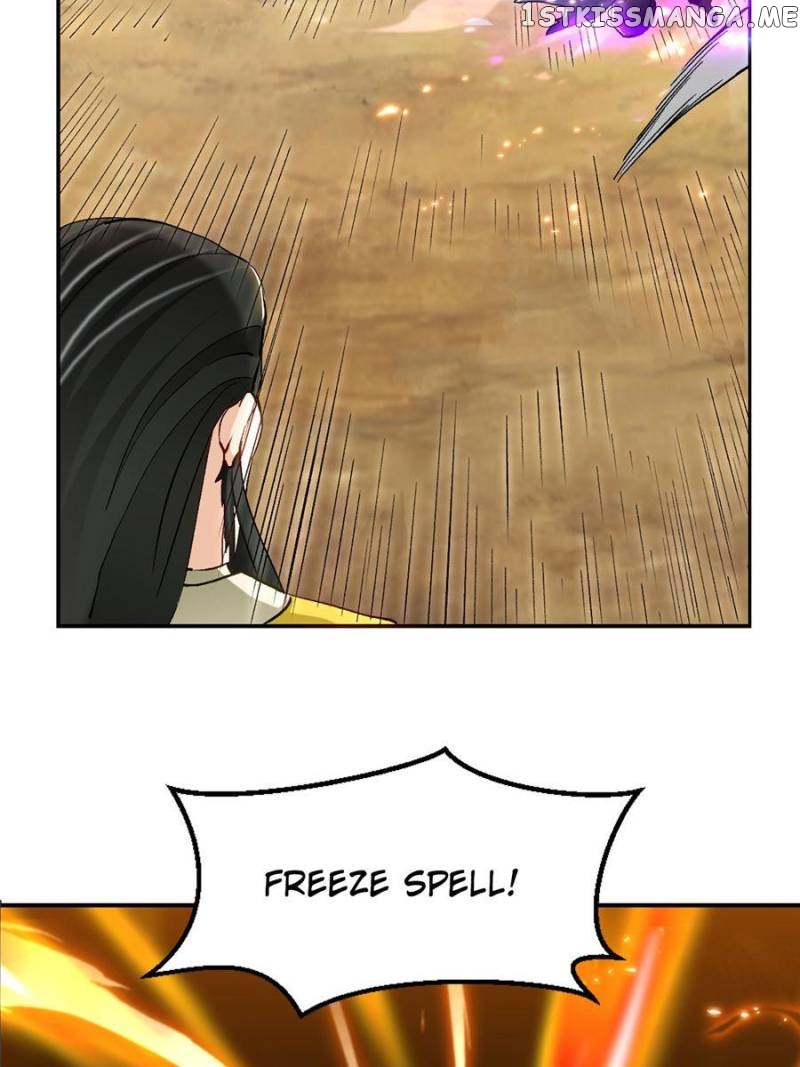 The Making Of Patriarch chapter 48 - page 25